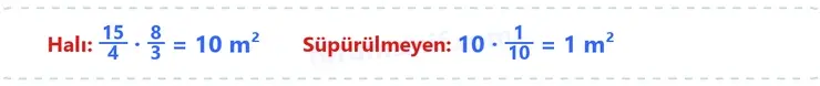 7. Sınıf Matematik Ders Kitabı Sayfa 95 Cevapları 1. Kitap - 3 7. Sınıf Matematik Ders Kitabı Sayfa 95 Cevapları 1. Kitap - 3