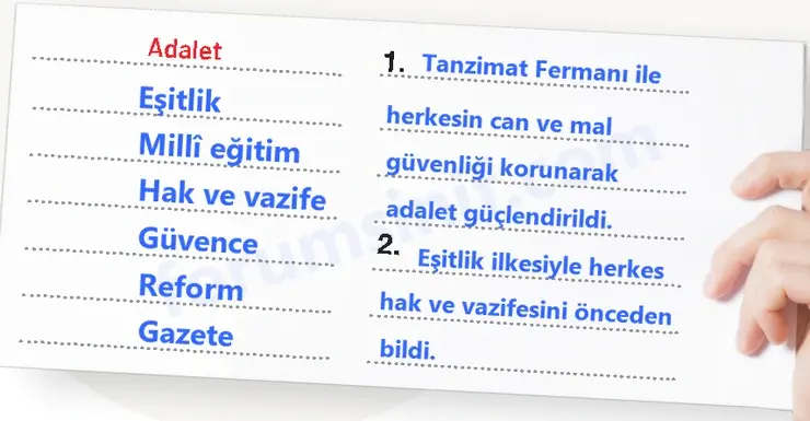 7. Sınıf Sosyal Bilgiler Ders Kitabı Sayfa 129 Cevapları 1. Kitap 7. Sınıf Sosyal Bilgiler Ders Kitabı Sayfa 129 Cevapları 1. Kitap