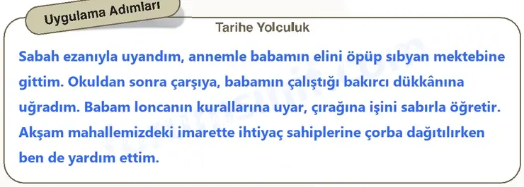 7. Sınıf Sosyal Bilgiler Ders Kitabı Sayfa 148 Cevapları 1. Kitap 7. Sınıf Sosyal Bilgiler Ders Kitabı Sayfa 148 Cevapları 1. Kitap