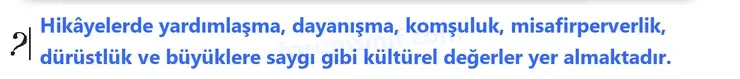7. Sınıf Sosyal Bilgiler Ders Kitabı Sayfa 152 Cevapları 1. Kitap - 2 7. Sınıf Sosyal Bilgiler Ders Kitabı Sayfa 152 Cevapları 1. Kitap - 2