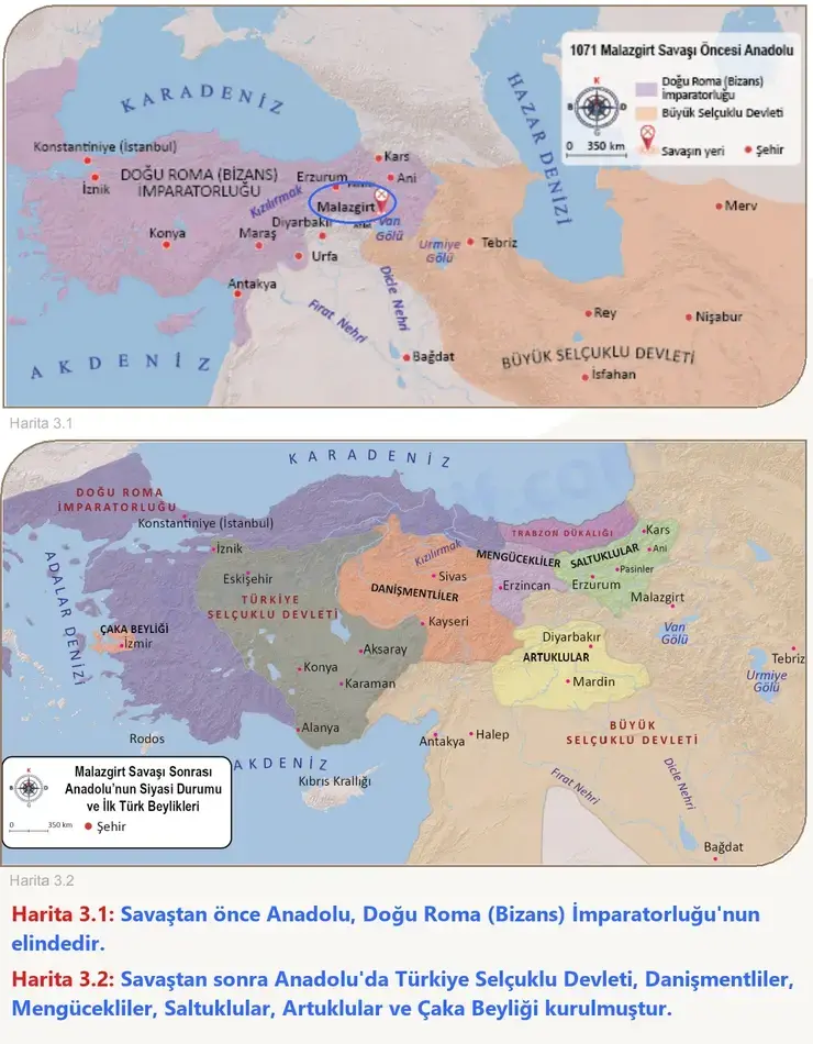 7. Sınıf Sosyal Bilgiler Ders Kitabı Sayfa 86 Cevapları 1. Kitap 7. Sınıf Sosyal Bilgiler Ders Kitabı Sayfa 86 Cevapları 1. Kitap