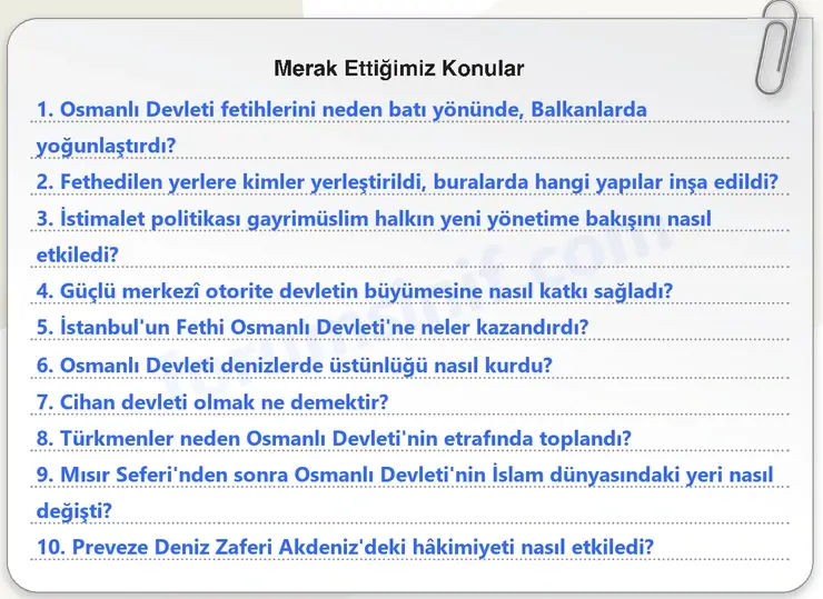 7. Sınıf Sosyal Bilgiler Ders Kitabı Sayfa 90 Cevapları 1. Kitap 7. Sınıf Sosyal Bilgiler Ders Kitabı Sayfa 90 Cevapları 1. Kitap