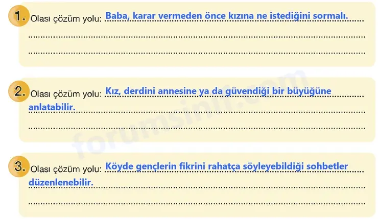 7. Sınıf Türkçe Ders Kitabı Sayfa 17 Cevapları 2. KİTAP - 2 7. Sınıf Türkçe Ders Kitabı Sayfa 17 Cevapları 2. KİTAP - 2
