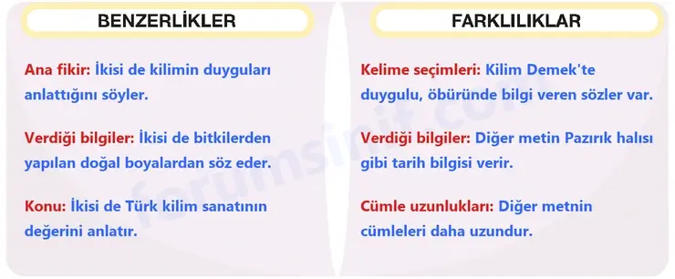 7. Sınıf Türkçe Ders Kitabı Sayfa 19 Cevapları 2. KİTAP 7. Sınıf Türkçe Ders Kitabı Sayfa 19 Cevapları 2. KİTAP