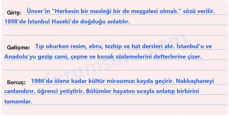7. Sınıf Türkçe Ders Kitabı Sayfa 30 Cevapları 2. KİTAP 7. Sınıf Türkçe Ders Kitabı Sayfa 30 Cevapları 2. KİTAP