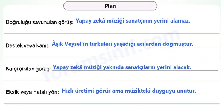 7. Sınıf Türkçe Ders Kitabı Sayfa 35 Cevapları 2. KİTAP 7. Sınıf Türkçe Ders Kitabı Sayfa 35 Cevapları 2. KİTAP