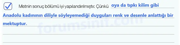 7. Sınıf Türkçe Ders Kitabı Sayfa 42 Cevapları 2. KİTAP 7. Sınıf Türkçe Ders Kitabı Sayfa 42 Cevapları 2. KİTAP