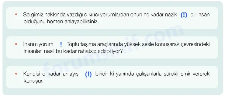 7. Sınıf Türkçe Ders Kitabı Sayfa 154 Cevapları 1. Kitap - 2 7. Sınıf Türkçe Ders Kitabı Sayfa 154 Cevapları 1. Kitap - 2