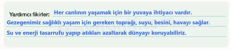 7. Sınıf Türkçe Ders Kitabı Sayfa 169 Cevapları 1. Kitap - 2 7. Sınıf Türkçe Ders Kitabı Sayfa 169 Cevapları 1. Kitap - 2