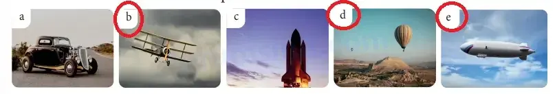 7. Sınıf İngilizce Ders Kitabı Sayfa 38 Cevapları MEB Yayınları 7. Sınıf İngilizce Ders Kitabı Sayfa 38 Cevapları MEB Yayınları