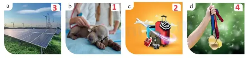 7. Sınıf İngilizce Ders Kitabı Sayfa 88 Cevapları MEB Yayınları 7. Sınıf İngilizce Ders Kitabı Sayfa 88 Cevapları MEB Yayınları