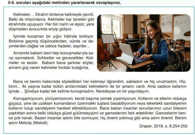 7. Sınıf Sosyal Bilgiler Ders Kitabı Sayfa 55 Cevapları Birinci Kitap 7. Sınıf Sosyal Bilgiler Ders Kitabı Sayfa 55 Cevapları Birinci Kitap