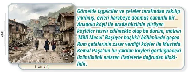 7. Sınıf Türkçe Ders Kitabı Sayfa 88 Cevapları Birinci Kitap 7. Sınıf Türkçe Ders Kitabı Sayfa 88 Cevapları Birinci Kitap
