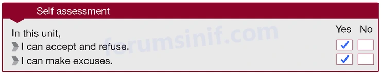 8. Sınıf İngilizce Ders Kitabı Sayfa 88 Cevapları Bilim ve Kültür Yayınları - 4