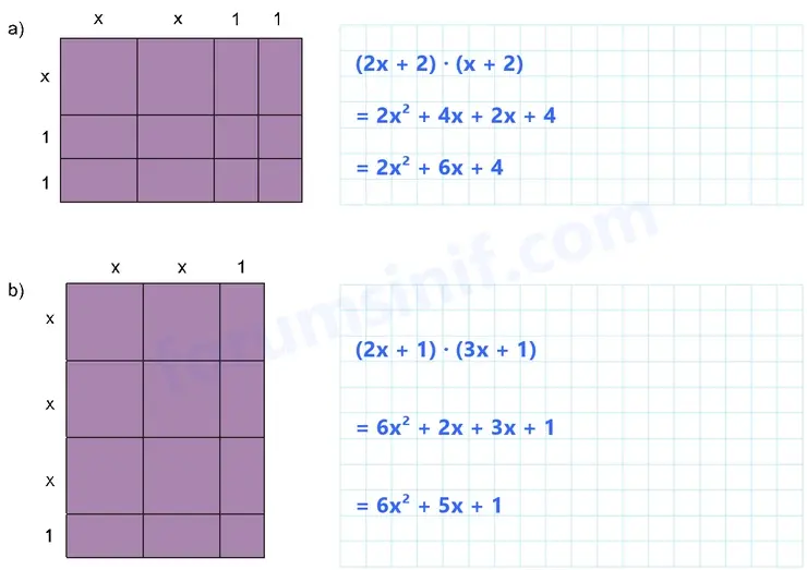 8. Sınıf Matematik Ders Kitabı Sayfa 136 Cevapları MEB Yayınları