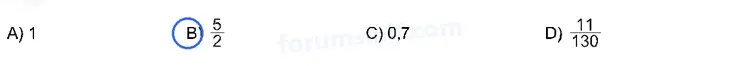 8. Sınıf Matematik Ders Kitabı Sayfa 165 Cevapları MEB Yayınları 8. Sınıf Matematik Ders Kitabı Sayfa 165 Cevapları MEB Yayınları