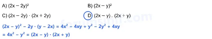 8. Sınıf Matematik Ders Kitabı Sayfa 167 Cevapları MEB Yayınları 8. Sınıf Matematik Ders Kitabı Sayfa 167 Cevapları MEB Yayınları