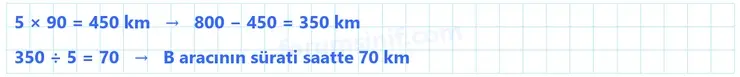 8. Sınıf Matematik Ders Kitabı Sayfa 174 Cevapları MEB Yayınları - 2 8. Sınıf Matematik Ders Kitabı Sayfa 174 Cevapları MEB Yayınları - 2