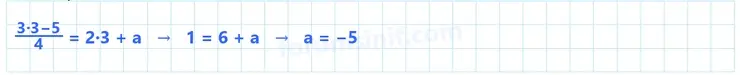 8. Sınıf Matematik Ders Kitabı Sayfa 174 Cevapları MEB Yayınları - 3 8. Sınıf Matematik Ders Kitabı Sayfa 174 Cevapları MEB Yayınları - 3