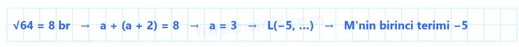 8. Sınıf Matematik Ders Kitabı Sayfa 181 Cevapları MEB Yayınları 8. Sınıf Matematik Ders Kitabı Sayfa 181 Cevapları MEB Yayınları