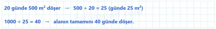 8. Sınıf Matematik Ders Kitabı Sayfa 204 Cevapları MEB Yayınları 8. Sınıf Matematik Ders Kitabı Sayfa 204 Cevapları MEB Yayınları