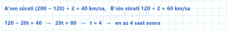 8. Sınıf Matematik Ders Kitabı Sayfa 204 Cevapları MEB Yayınları - 2 8. Sınıf Matematik Ders Kitabı Sayfa 204 Cevapları MEB Yayınları - 2