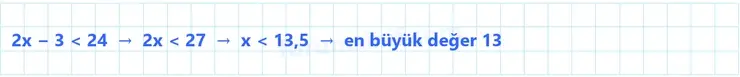 8. Sınıf Matematik Ders Kitabı Sayfa 224 Cevapları MEB Yayınları - 2 8. Sınıf Matematik Ders Kitabı Sayfa 224 Cevapları MEB Yayınları - 2