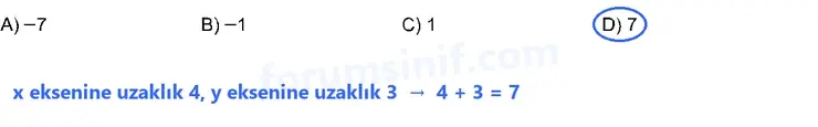 8. Sınıf Matematik Ders Kitabı Sayfa 229 Cevapları MEB Yayınları 8. Sınıf Matematik Ders Kitabı Sayfa 229 Cevapları MEB Yayınları