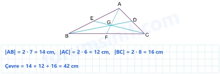 8. Sınıf Matematik Ders Kitabı Sayfa 239 Cevapları MEB Yayınları