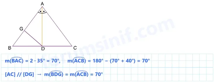 8. Sınıf Matematik Ders Kitabı Sayfa 241 Cevapları MEB Yayınları - 2