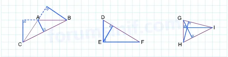 8. Sınıf Matematik Ders Kitabı Sayfa 246 Cevapları MEB Yayınları - 3
