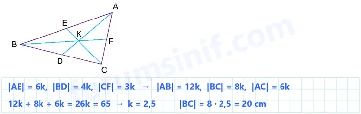 8. Sınıf Matematik Ders Kitabı Sayfa 247 Cevapları MEB Yayınları