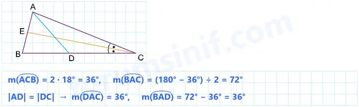 8. Sınıf Matematik Ders Kitabı Sayfa 247 Cevapları MEB Yayınları - 2