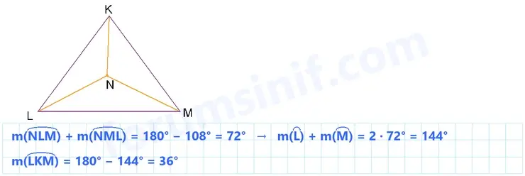 8. Sınıf Matematik Ders Kitabı Sayfa 247 Cevapları MEB Yayınları - 4