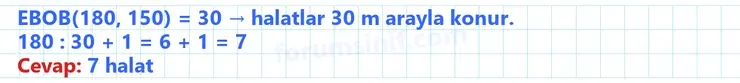 8. Sınıf Matematik Ders Kitabı Sayfa 30 Cevapları MEB Yayınları - 2 8. Sınıf Matematik Ders Kitabı Sayfa 30 Cevapları MEB Yayınları - 2