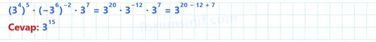 8. Sınıf Matematik Ders Kitabı Sayfa 42 Cevapları MEB Yayınları - 4 8. Sınıf Matematik Ders Kitabı Sayfa 42 Cevapları MEB Yayınları - 4