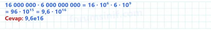8. Sınıf Matematik Ders Kitabı Sayfa 51 Cevapları MEB Yayınları - 2 8. Sınıf Matematik Ders Kitabı Sayfa 51 Cevapları MEB Yayınları - 2