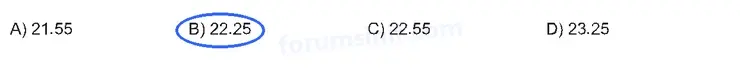 8. Sınıf Matematik Ders Kitabı Sayfa 52 Cevapları MEB Yayınları - 5 8. Sınıf Matematik Ders Kitabı Sayfa 52 Cevapları MEB Yayınları - 5
