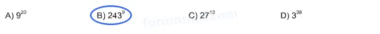 8. Sınıf Matematik Ders Kitabı Sayfa 54 Cevapları MEB Yayınları 8. Sınıf Matematik Ders Kitabı Sayfa 54 Cevapları MEB Yayınları