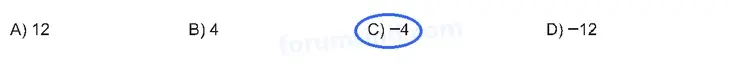8. Sınıf Matematik Ders Kitabı Sayfa 54 Cevapları MEB Yayınları - 3 8. Sınıf Matematik Ders Kitabı Sayfa 54 Cevapları MEB Yayınları - 3