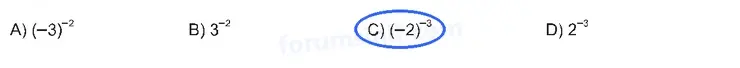 8. Sınıf Matematik Ders Kitabı Sayfa 55 Cevapları MEB Yayınları - 2 8. Sınıf Matematik Ders Kitabı Sayfa 55 Cevapları MEB Yayınları - 2