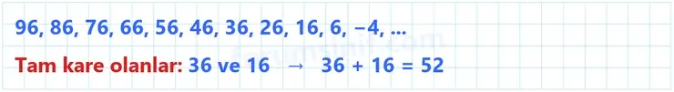 8. Sınıf Matematik Ders Kitabı Sayfa 61 Cevapları MEB Yayınları - 2 8. Sınıf Matematik Ders Kitabı Sayfa 61 Cevapları MEB Yayınları - 2