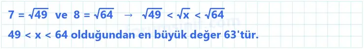 8. Sınıf Matematik Ders Kitabı Sayfa 68 Cevapları MEB Yayınları 8. Sınıf Matematik Ders Kitabı Sayfa 68 Cevapları MEB Yayınları