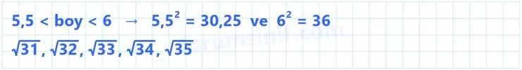 8. Sınıf Matematik Ders Kitabı Sayfa 69 Cevapları MEB Yayınları - 2 8. Sınıf Matematik Ders Kitabı Sayfa 69 Cevapları MEB Yayınları - 2