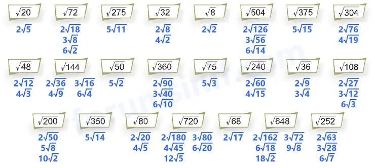 8. Sınıf Matematik Ders Kitabı Sayfa 73 Cevapları MEB Yayınları