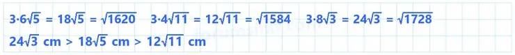 8. Sınıf Matematik Ders Kitabı Sayfa 79 Cevapları MEB Yayınları - 3 8. Sınıf Matematik Ders Kitabı Sayfa 79 Cevapları MEB Yayınları - 3