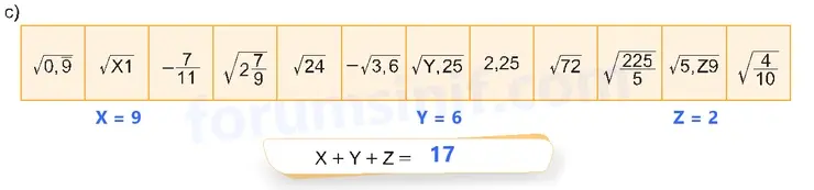8. Sınıf Matematik Ders Kitabı Sayfa 92 Cevapları MEB Yayınları - 3 8. Sınıf Matematik Ders Kitabı Sayfa 92 Cevapları MEB Yayınları - 3