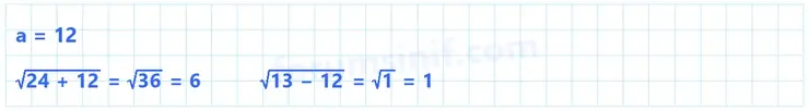 8. Sınıf Matematik Ders Kitabı Sayfa 94 Cevapları MEB Yayınları - 2 8. Sınıf Matematik Ders Kitabı Sayfa 94 Cevapları MEB Yayınları - 2
