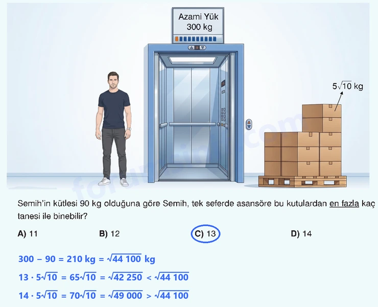 8. Sınıf Matematik Ders Kitabı Sayfa 113 Cevapları Sonuç Yayınları 8. Sınıf Matematik Ders Kitabı Sayfa 113 Cevapları Sonuç Yayınları