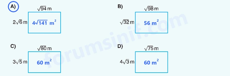 8. Sınıf Matematik Ders Kitabı Sayfa 116 Cevapları Sonuç Yayınları - 2 8. Sınıf Matematik Ders Kitabı Sayfa 116 Cevapları Sonuç Yayınları - 2